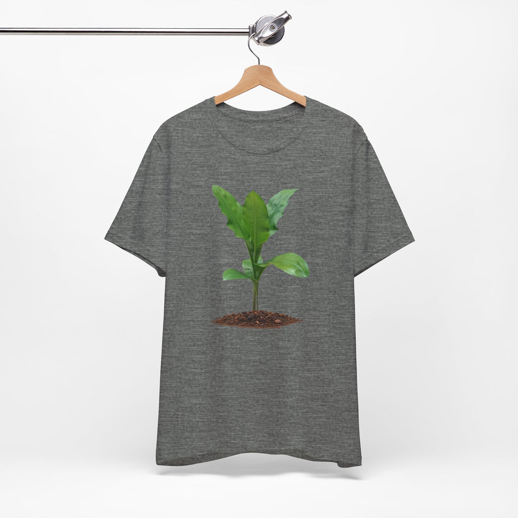 Blood Lily Botanical T-Shirt — Original Photography