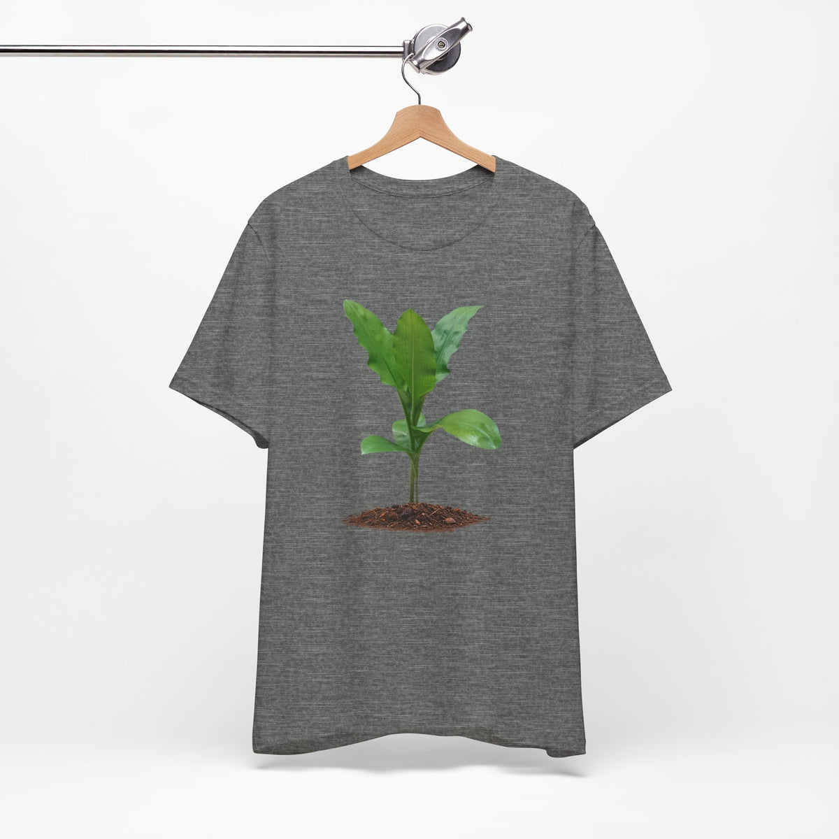 Blood Lily Botanical T-Shirt — Original Photography