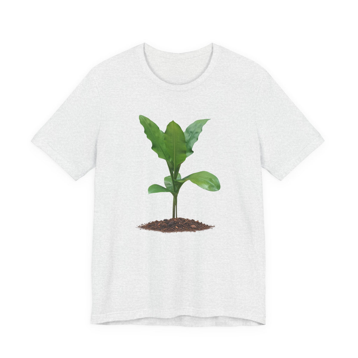 Blood Lily Botanical T-Shirt — Original Photography