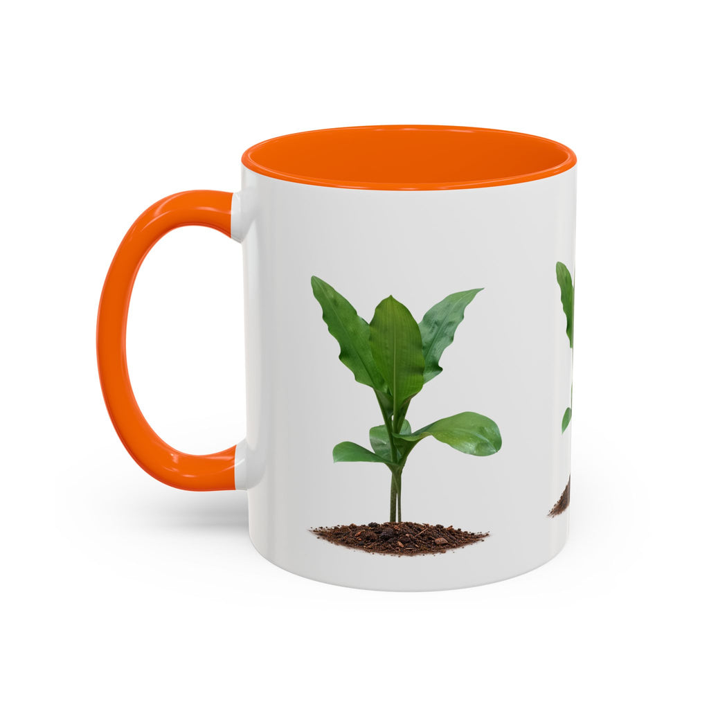 Blood Lily Ceramic Coffee Mug – Original Botanical Photography