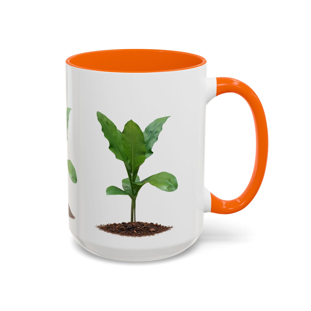 Blood Lily Ceramic Coffee Mug – Original Botanical Photography