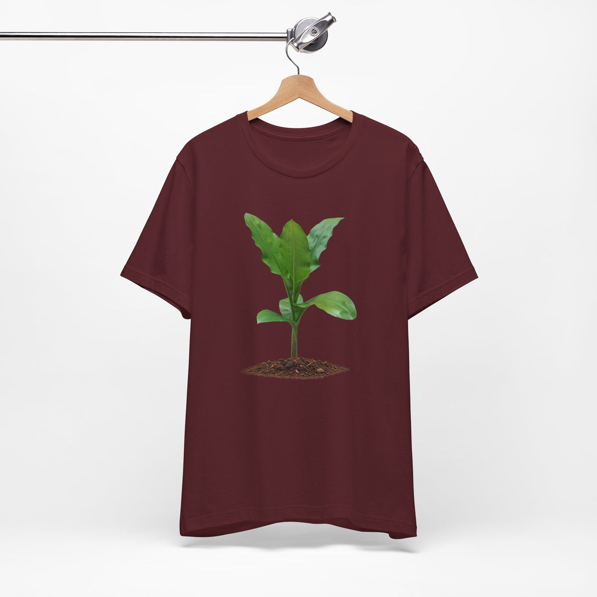 Blood Lily Botanical T-Shirt — Original Photography