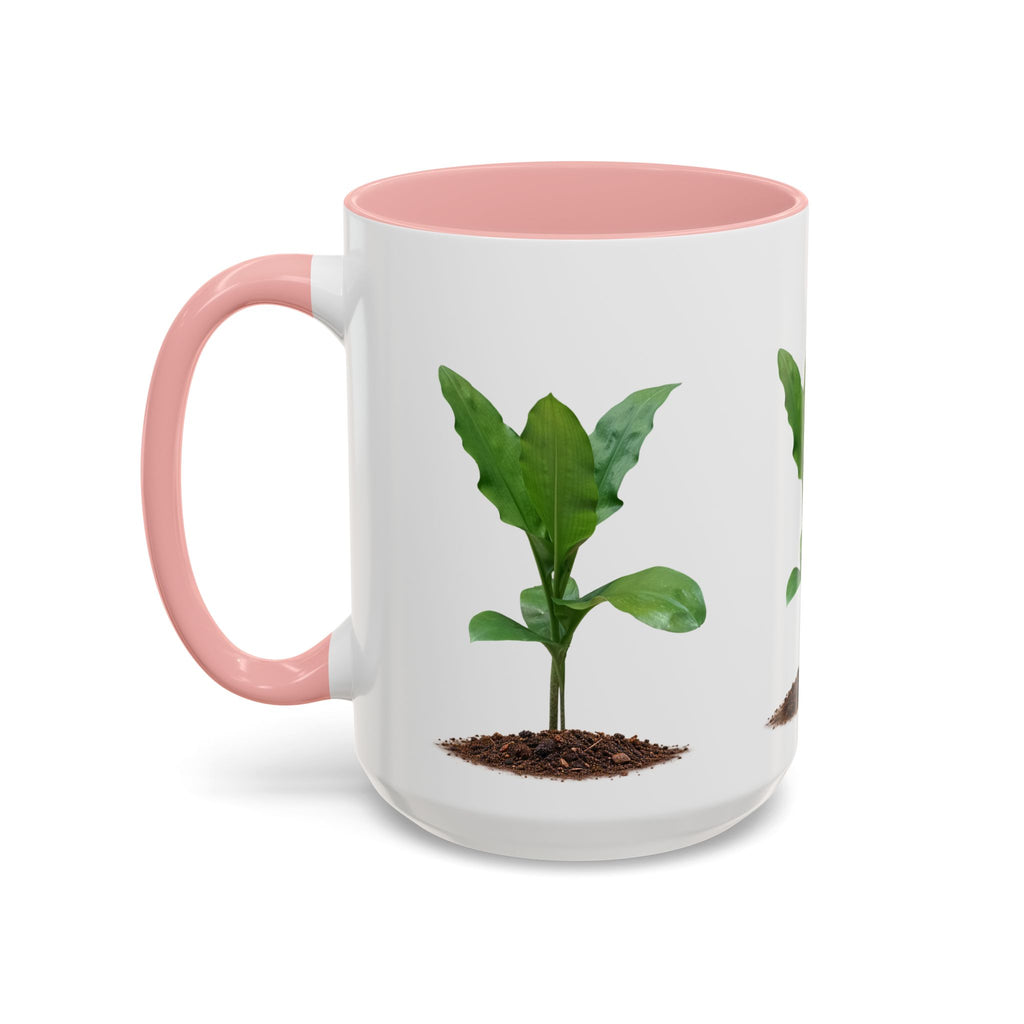 Blood Lily Ceramic Coffee Mug – Original Botanical Photography