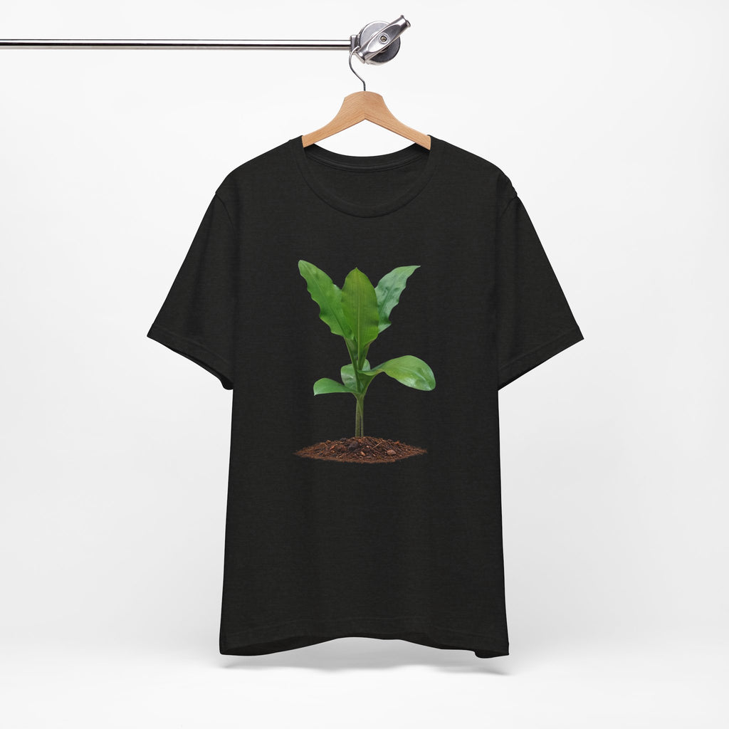 Blood Lily Botanical T-Shirt — Original Photography