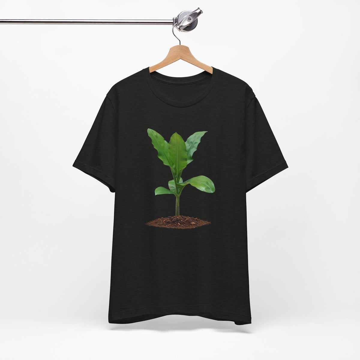 Blood Lily Botanical T-Shirt — Original Photography