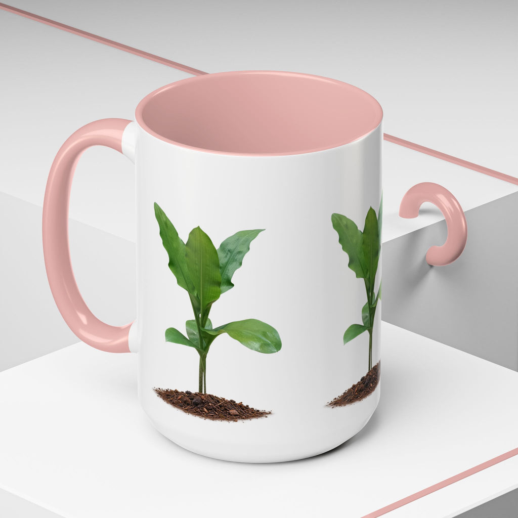 Blood Lily Ceramic Coffee Mug – Original Botanical Photography
