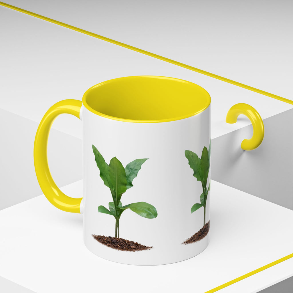 Blood Lily Ceramic Coffee Mug – Original Botanical Photography