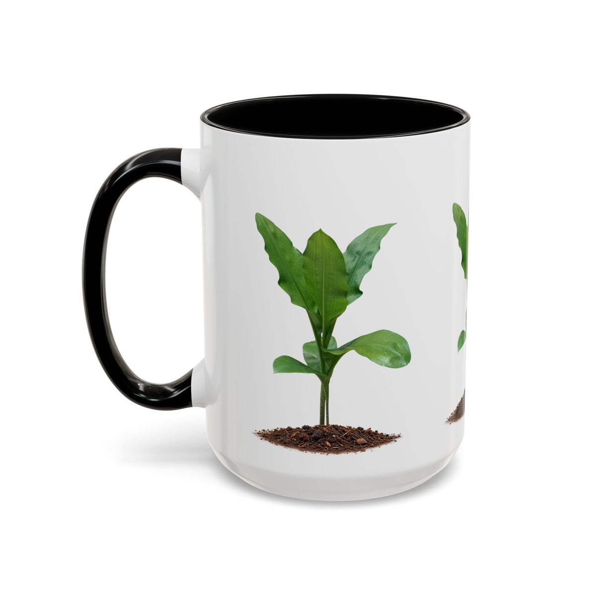 Blood Lily Ceramic Coffee Mug – Original Botanical Photography