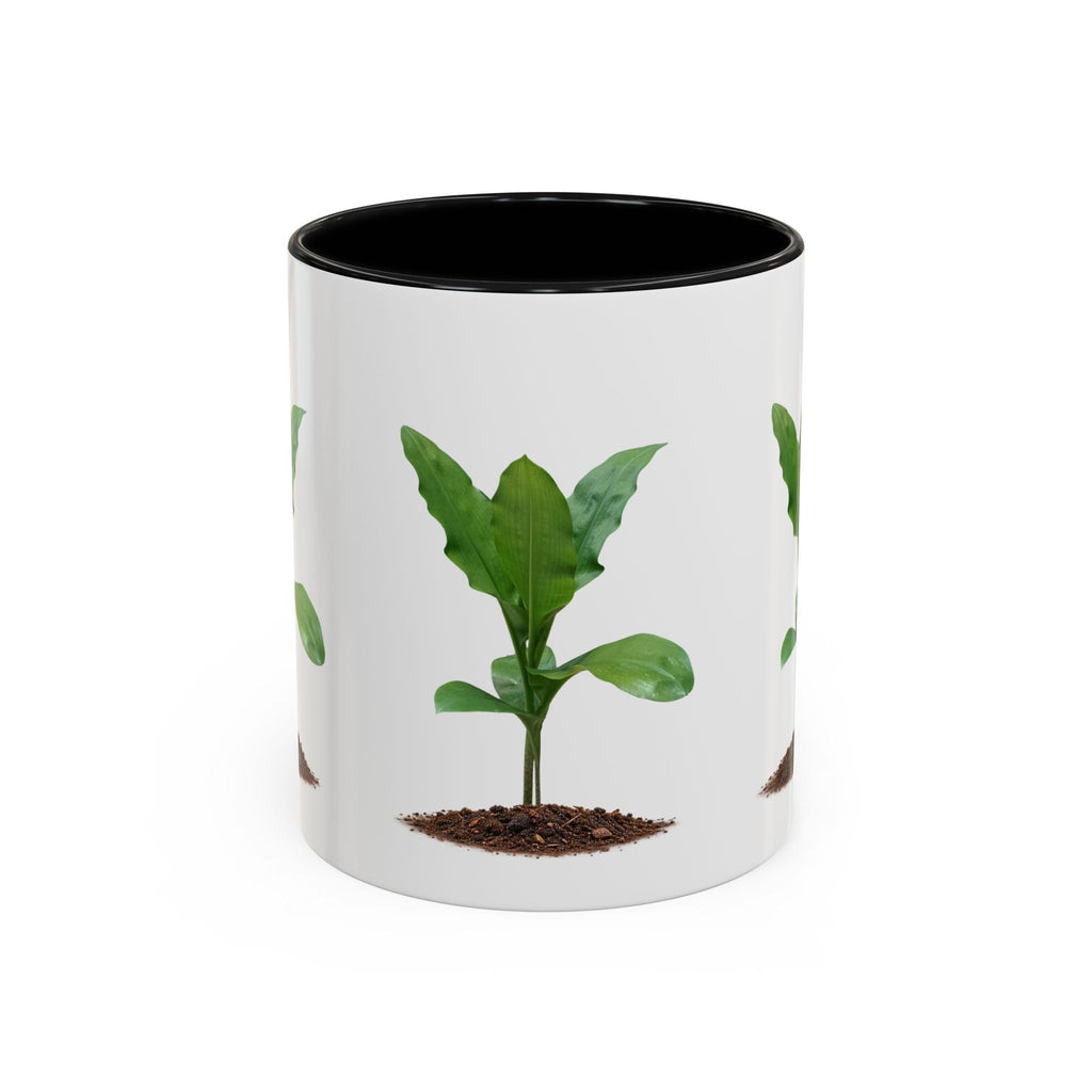 Blood Lily Ceramic Coffee Mug – Original Botanical Photography