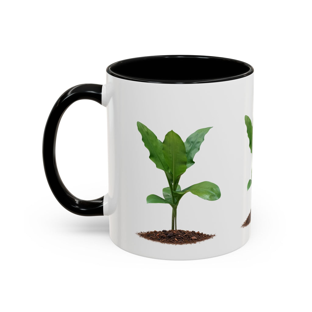 Blood Lily Ceramic Coffee Mug – Original Botanical Photography