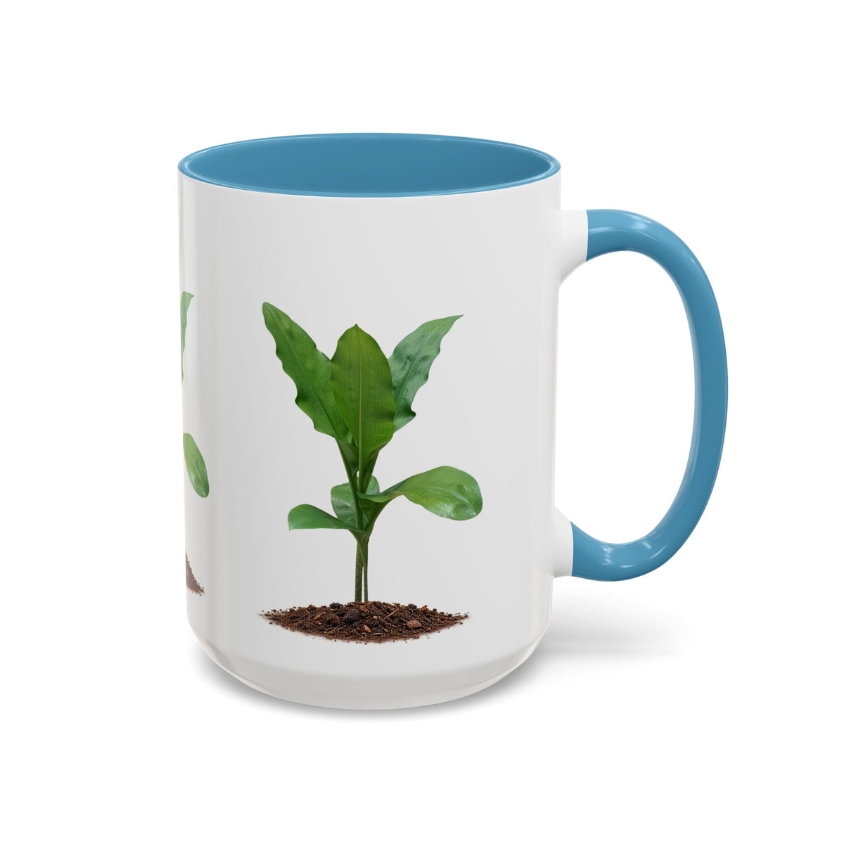 Blood Lily Ceramic Coffee Mug – Original Botanical Photography