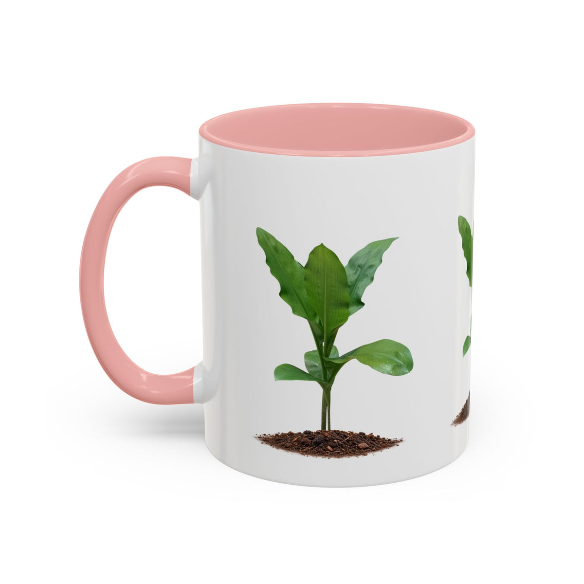 Blood Lily Ceramic Coffee Mug – Original Botanical Photography