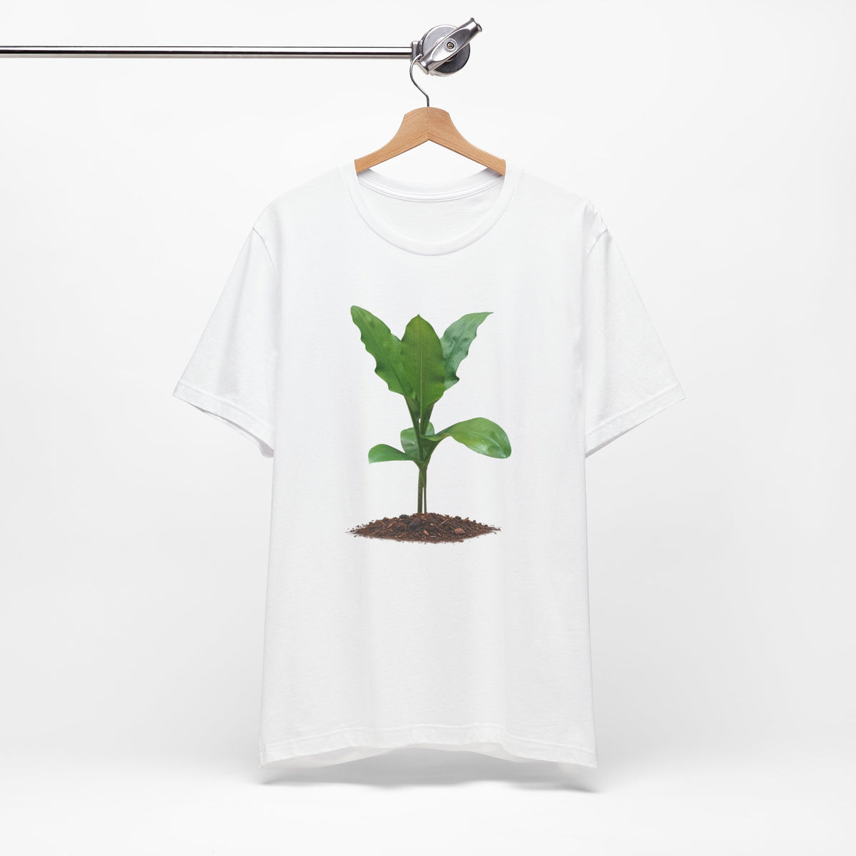 Blood Lily Botanical T-Shirt — Original Photography