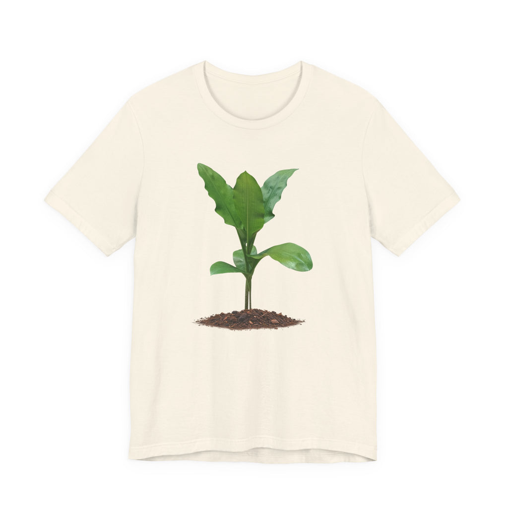 Blood Lily Botanical T-Shirt — Original Photography