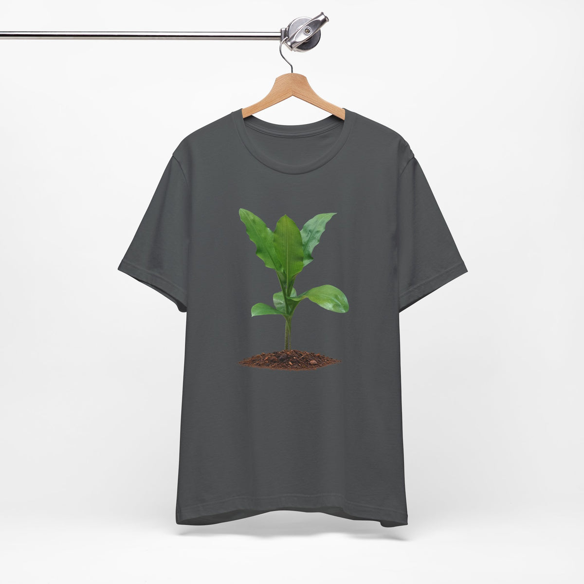 Blood Lily Botanical T-Shirt — Original Photography