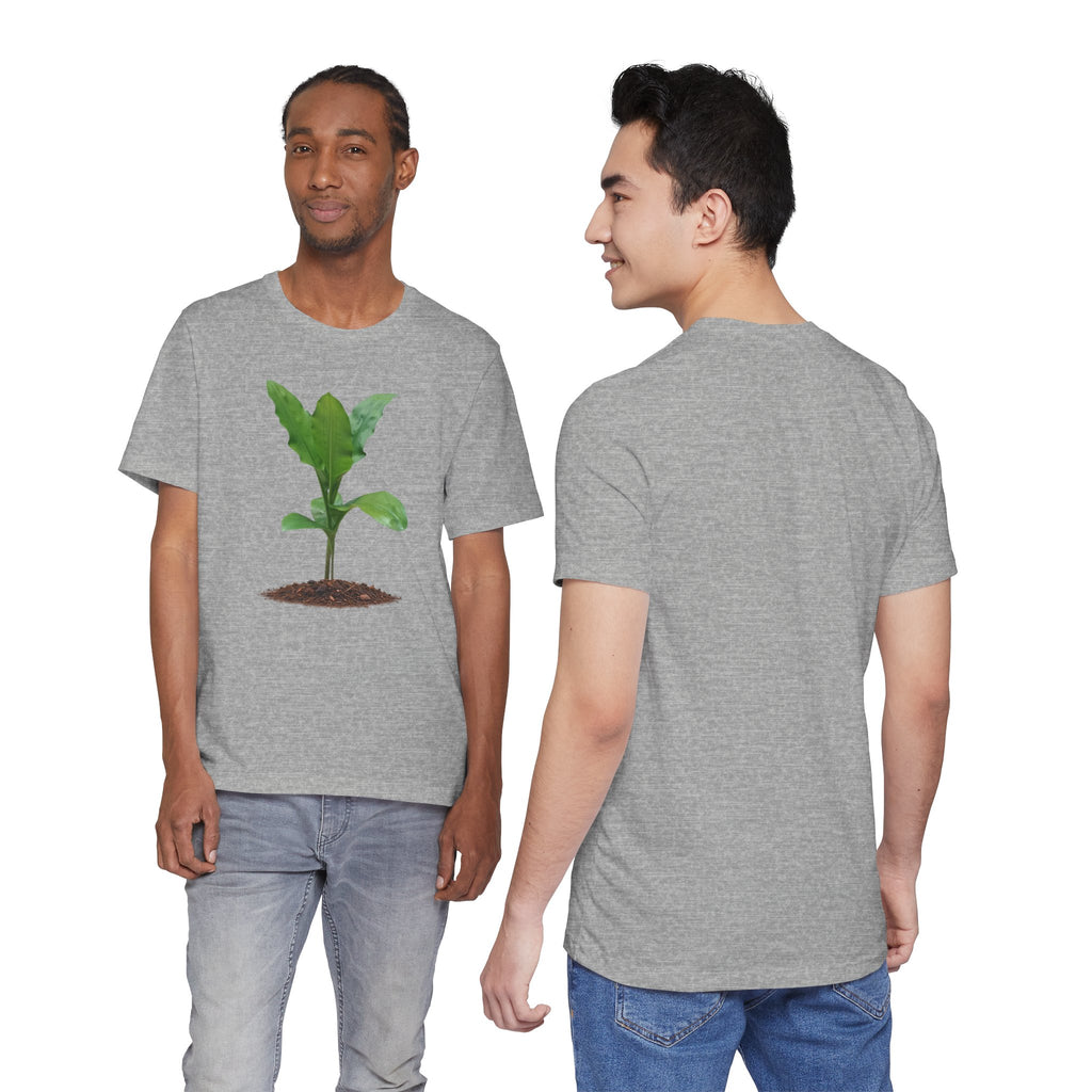 Blood Lily Botanical T-Shirt — Original Photography