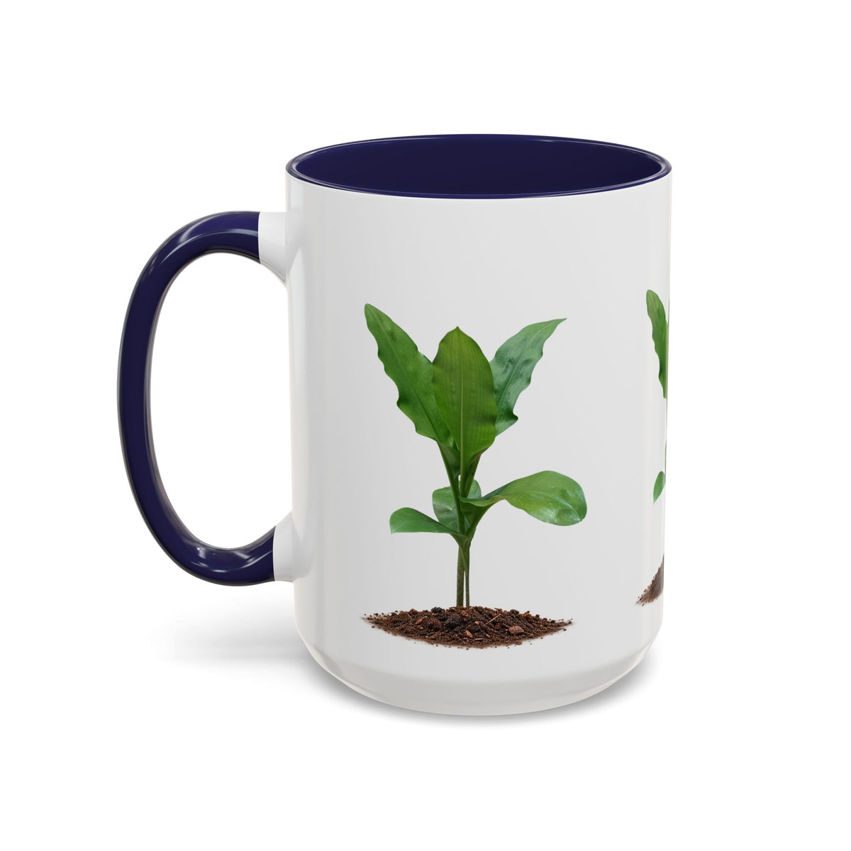 Blood Lily Ceramic Coffee Mug – Original Botanical Photography