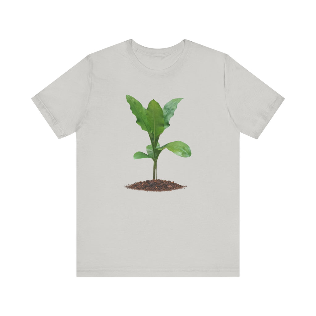 Blood Lily Botanical T-Shirt — Original Photography