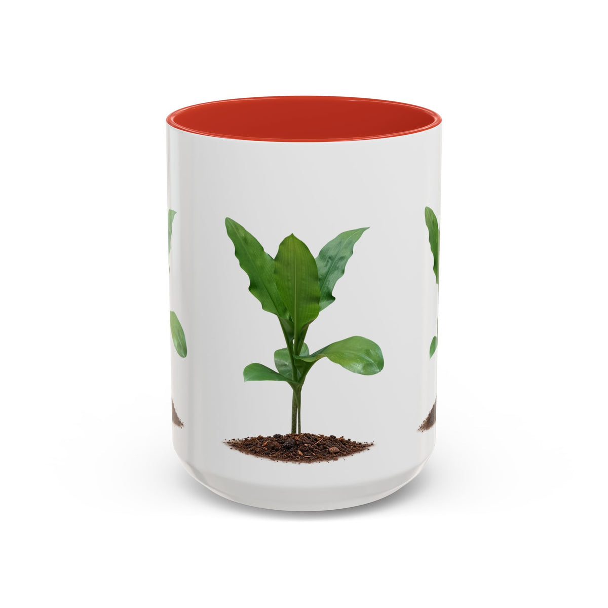Blood Lily Ceramic Coffee Mug – Original Botanical Photography