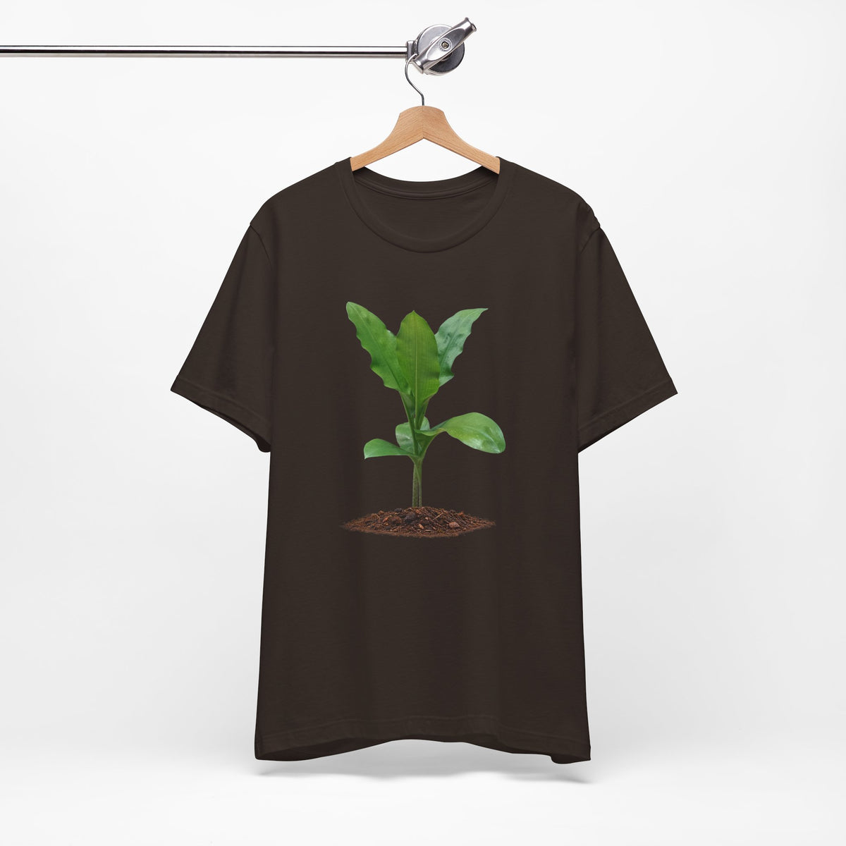 Blood Lily Botanical T-Shirt — Original Photography