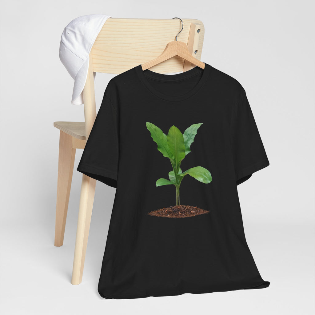 Blood Lily Botanical T-Shirt — Original Photography