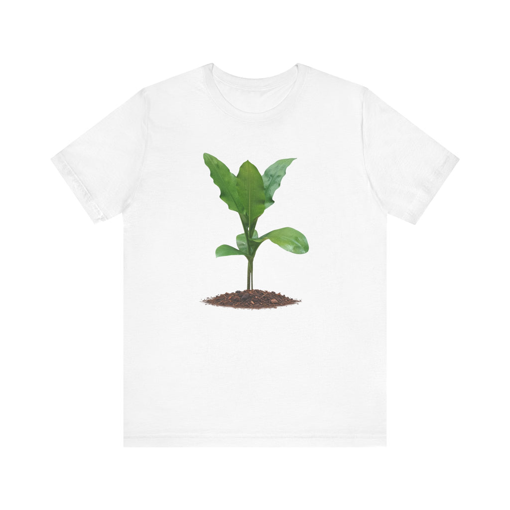 Blood Lily Botanical T-Shirt — Original Photography