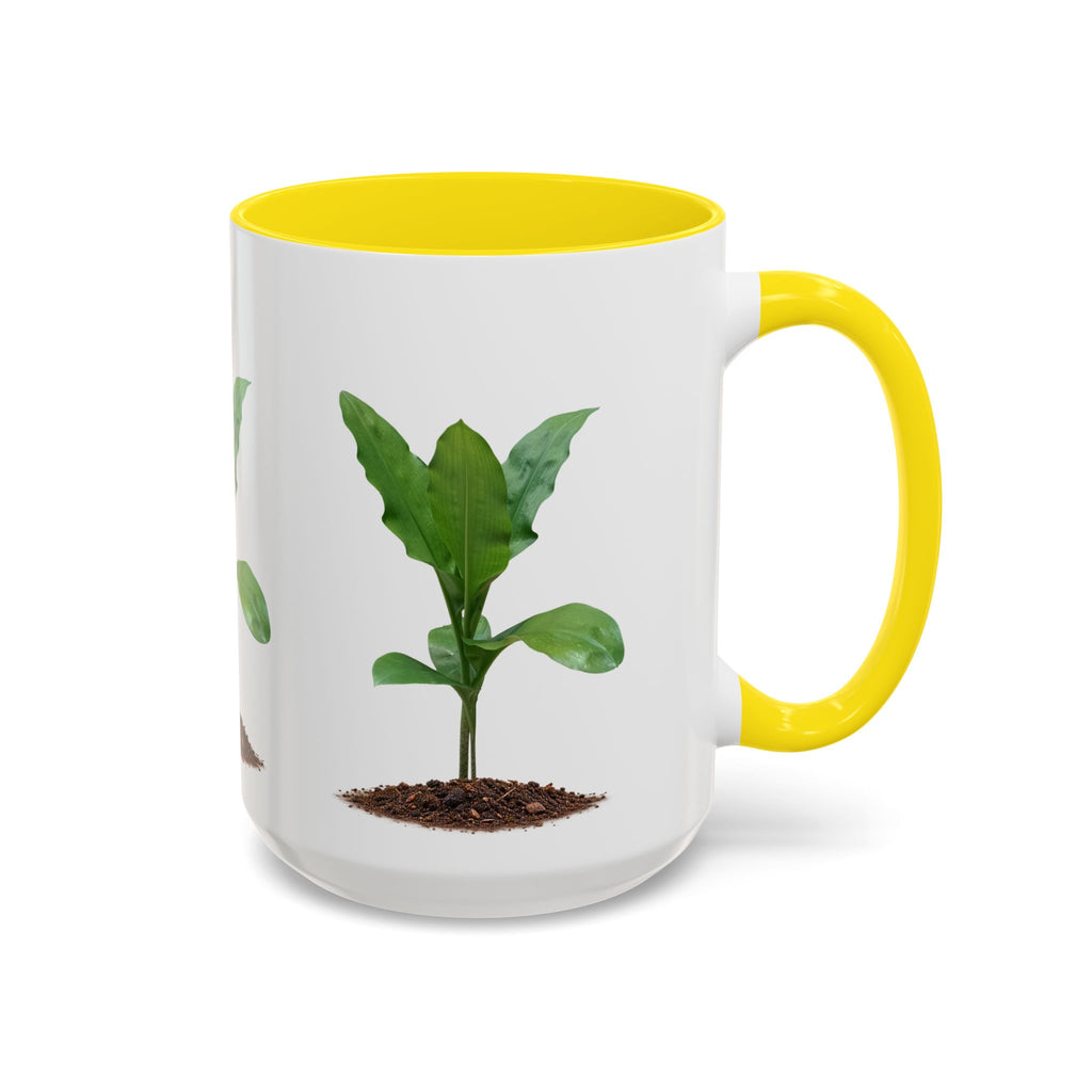 Blood Lily Ceramic Coffee Mug – Original Botanical Photography