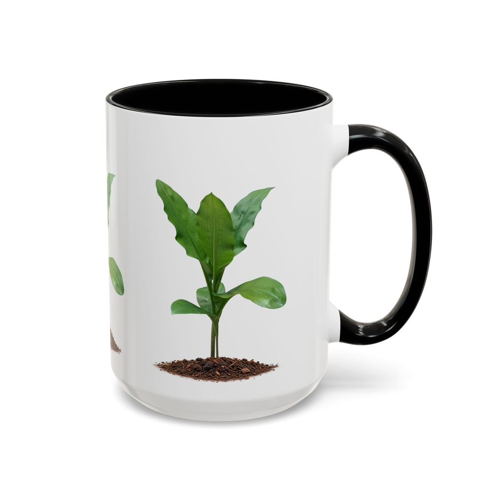 Blood Lily Ceramic Coffee Mug – Original Botanical Photography