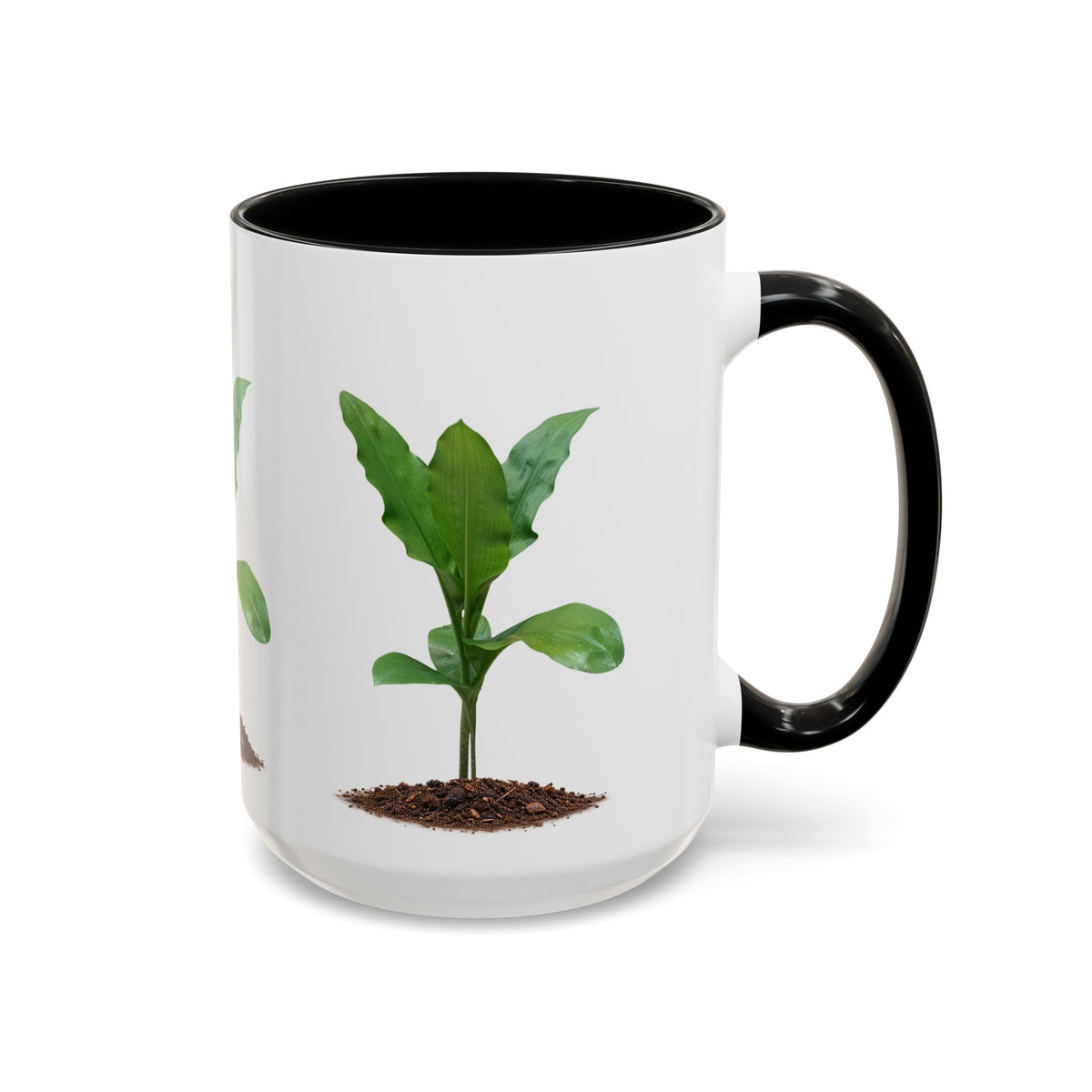 Blood Lily Ceramic Coffee Mug – Original Botanical Photography