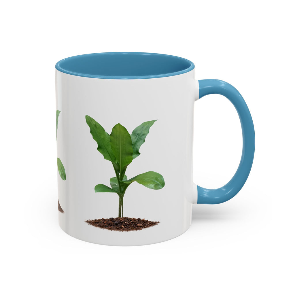 Blood Lily Ceramic Coffee Mug – Original Botanical Photography