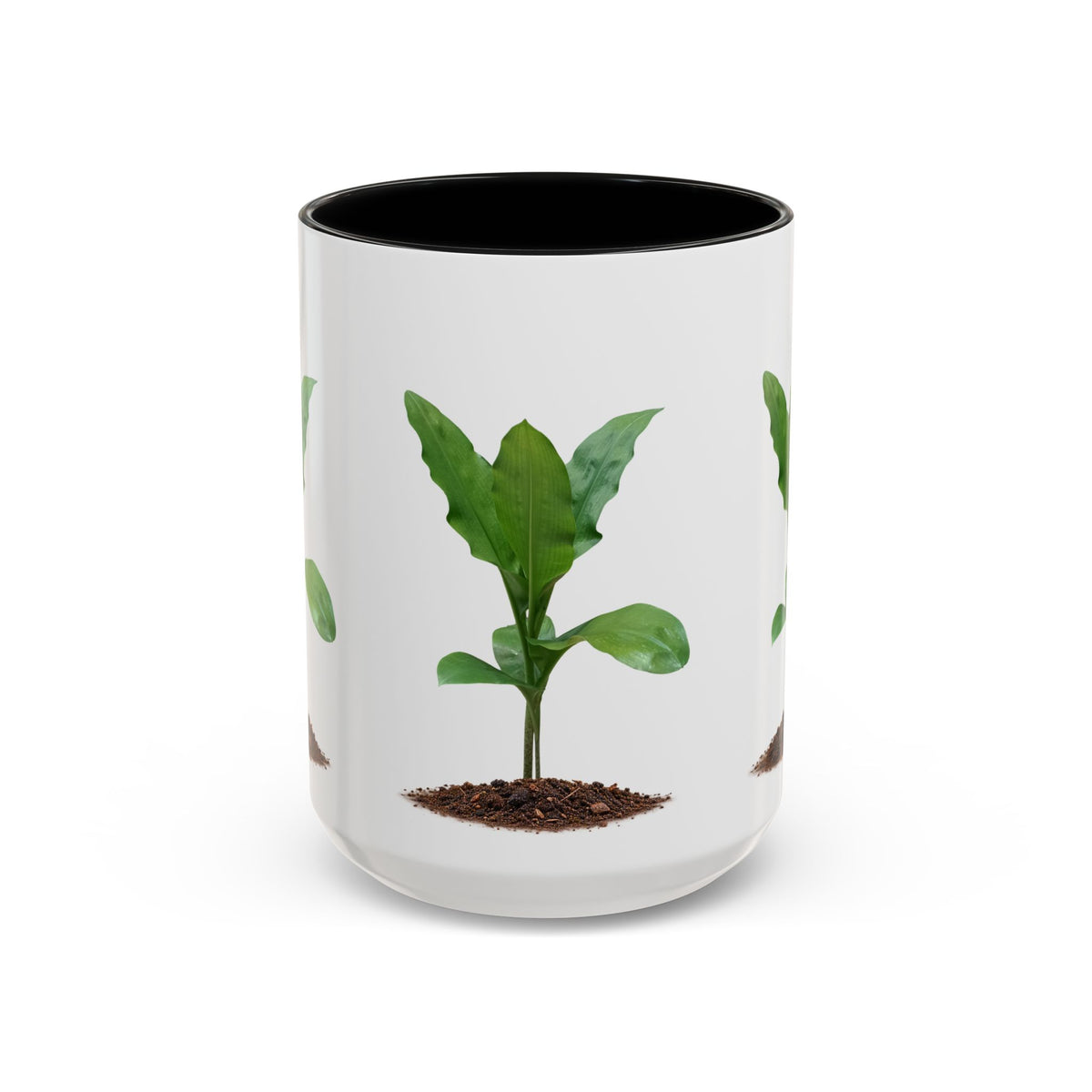 Blood Lily Ceramic Coffee Mug – Original Botanical Photography