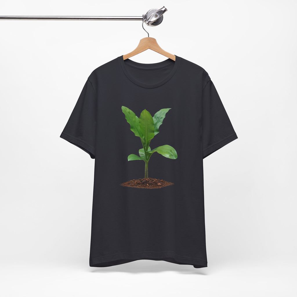 Blood Lily Botanical T-Shirt — Original Photography