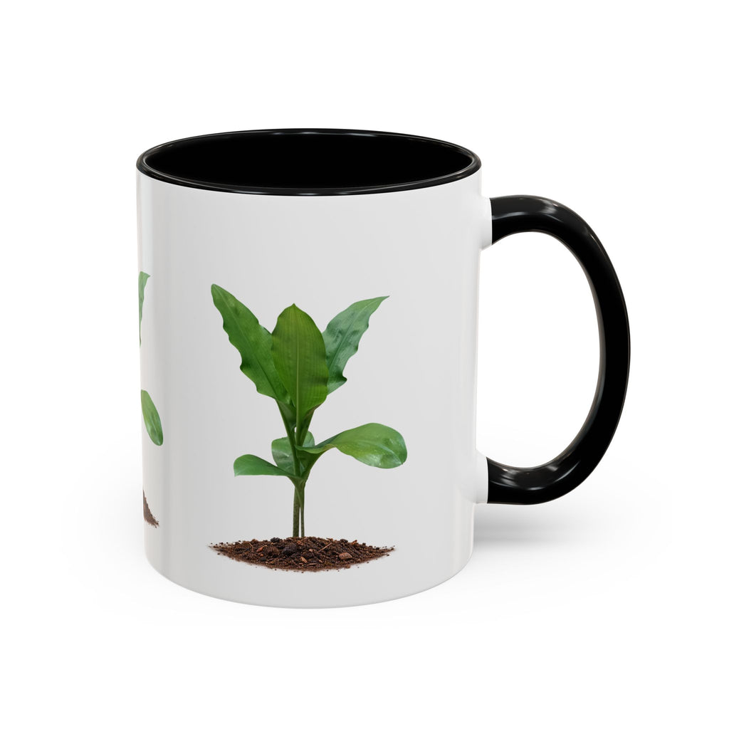 Blood Lily Ceramic Coffee Mug – Original Botanical Photography