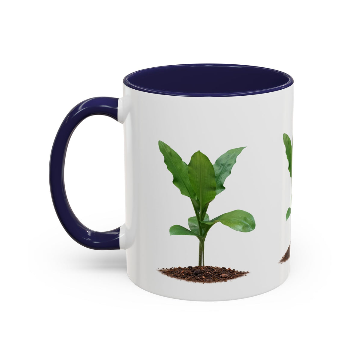 Blood Lily Ceramic Coffee Mug – Original Botanical Photography