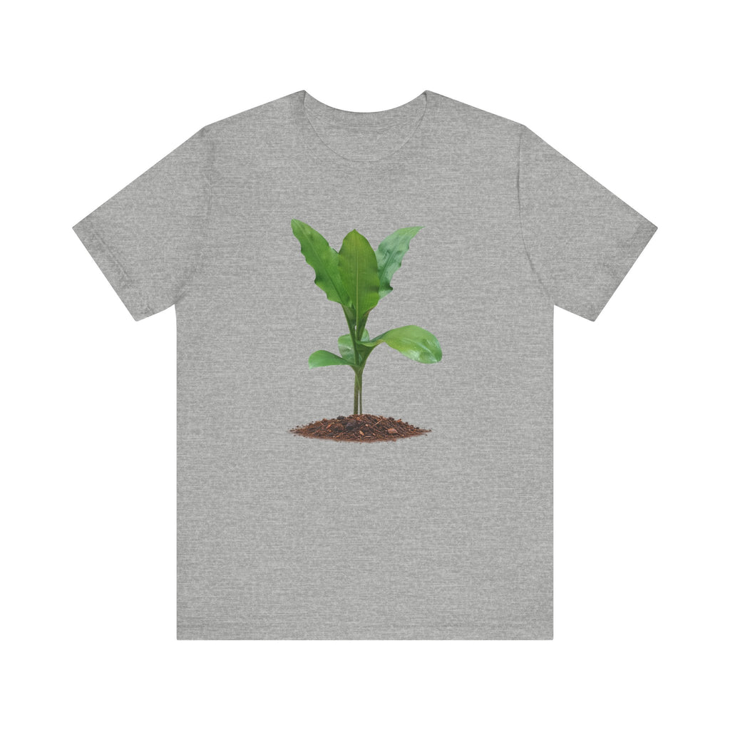 Blood Lily Botanical T-Shirt — Original Photography