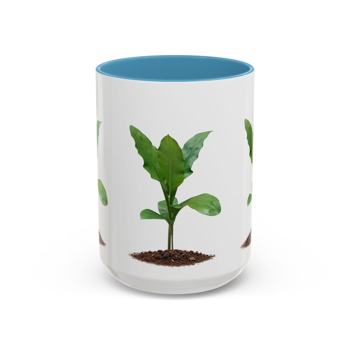 Blood Lily Ceramic Coffee Mug – Original Botanical Photography