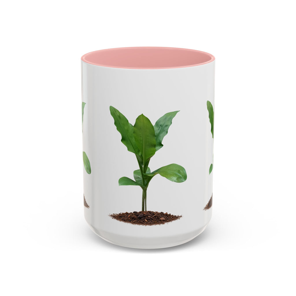 Blood Lily Ceramic Coffee Mug – Original Botanical Photography