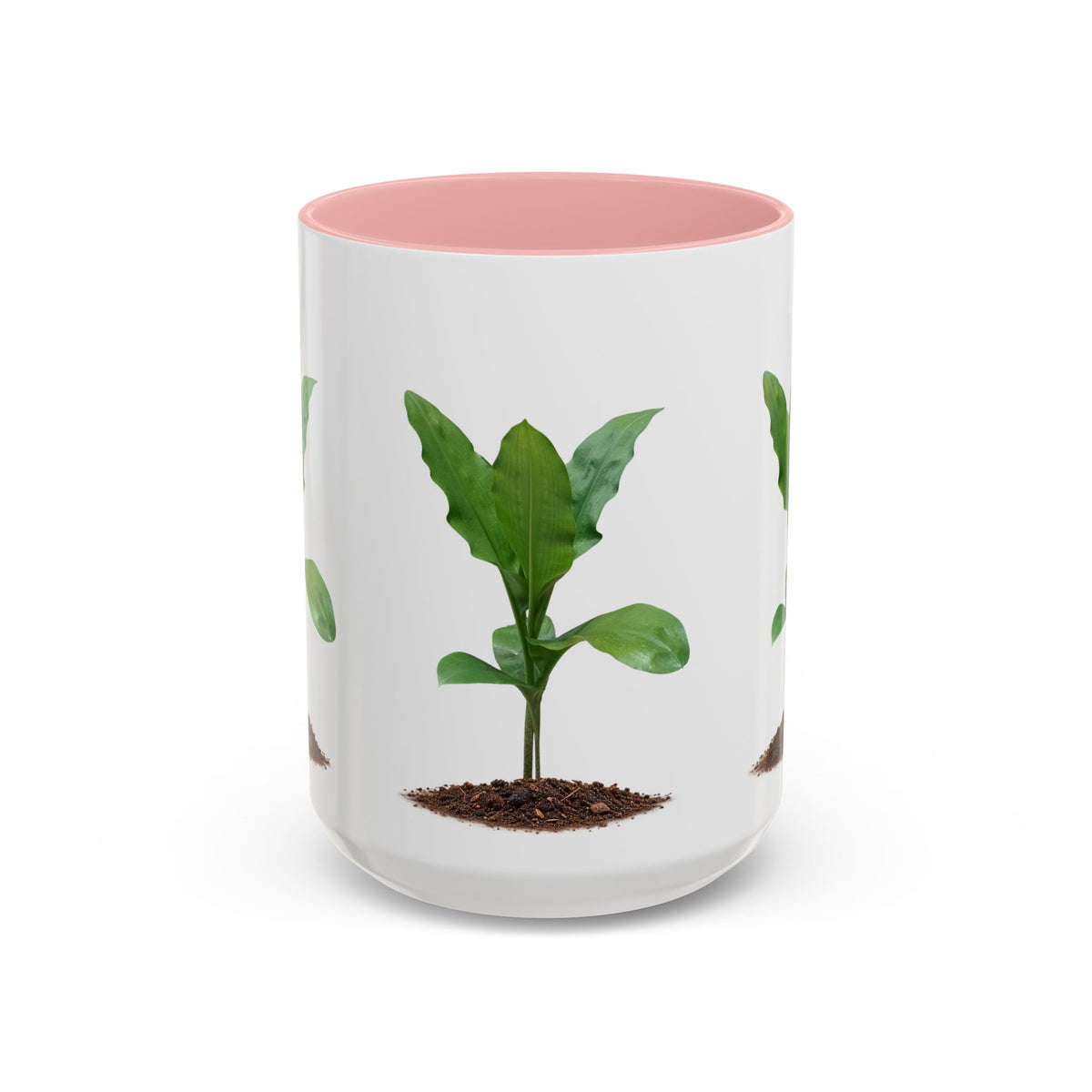 Blood Lily Ceramic Coffee Mug – Original Botanical Photography