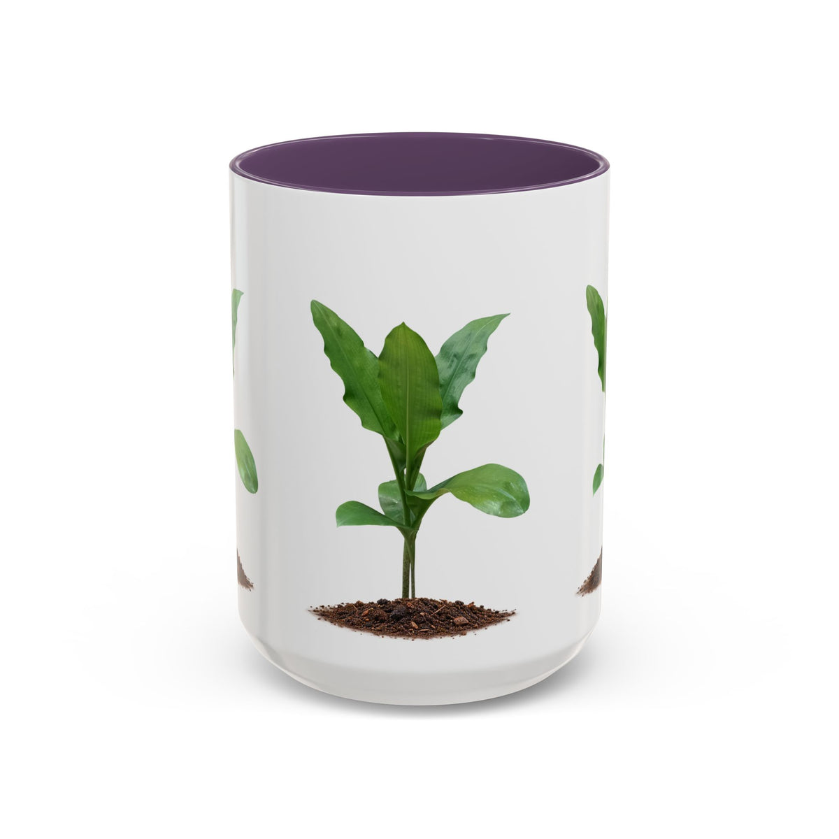 Blood Lily Ceramic Coffee Mug – Original Botanical Photography
