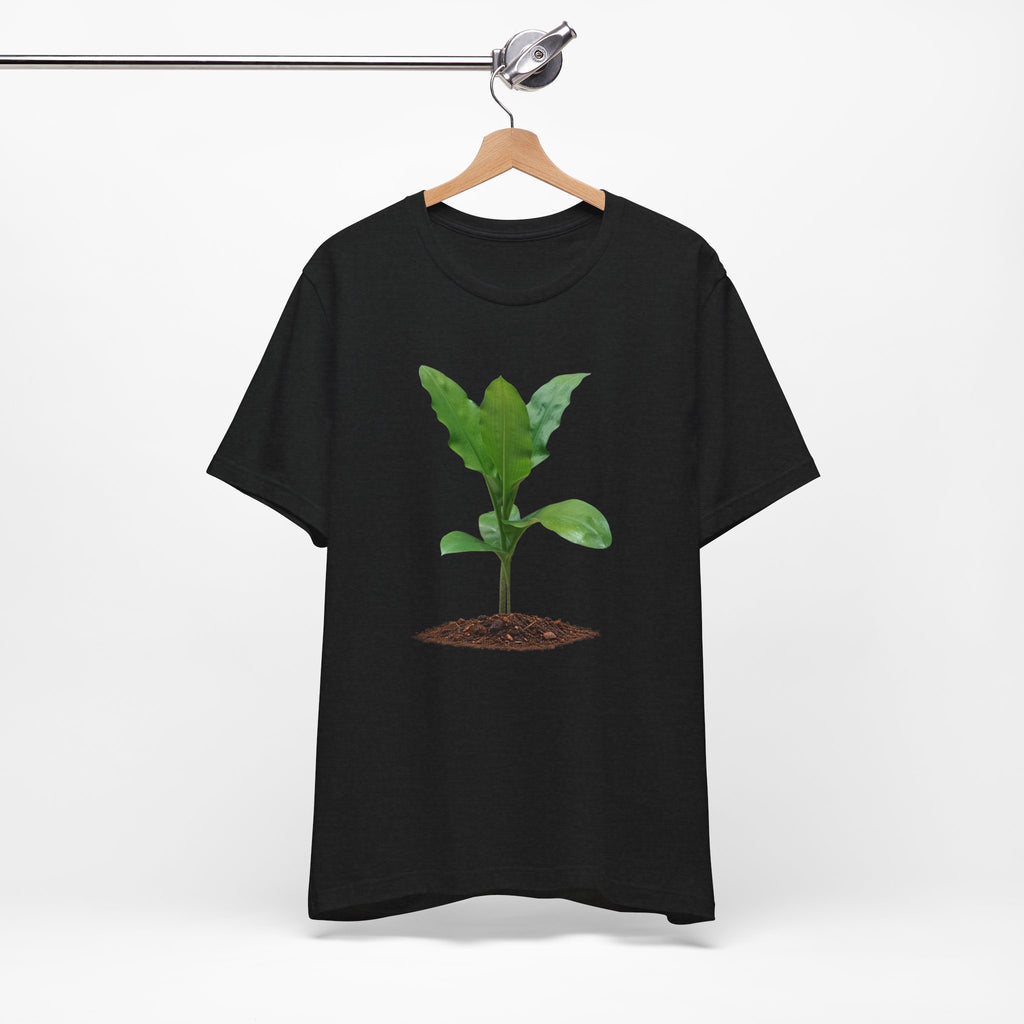 Blood Lily Botanical T-Shirt — Original Photography