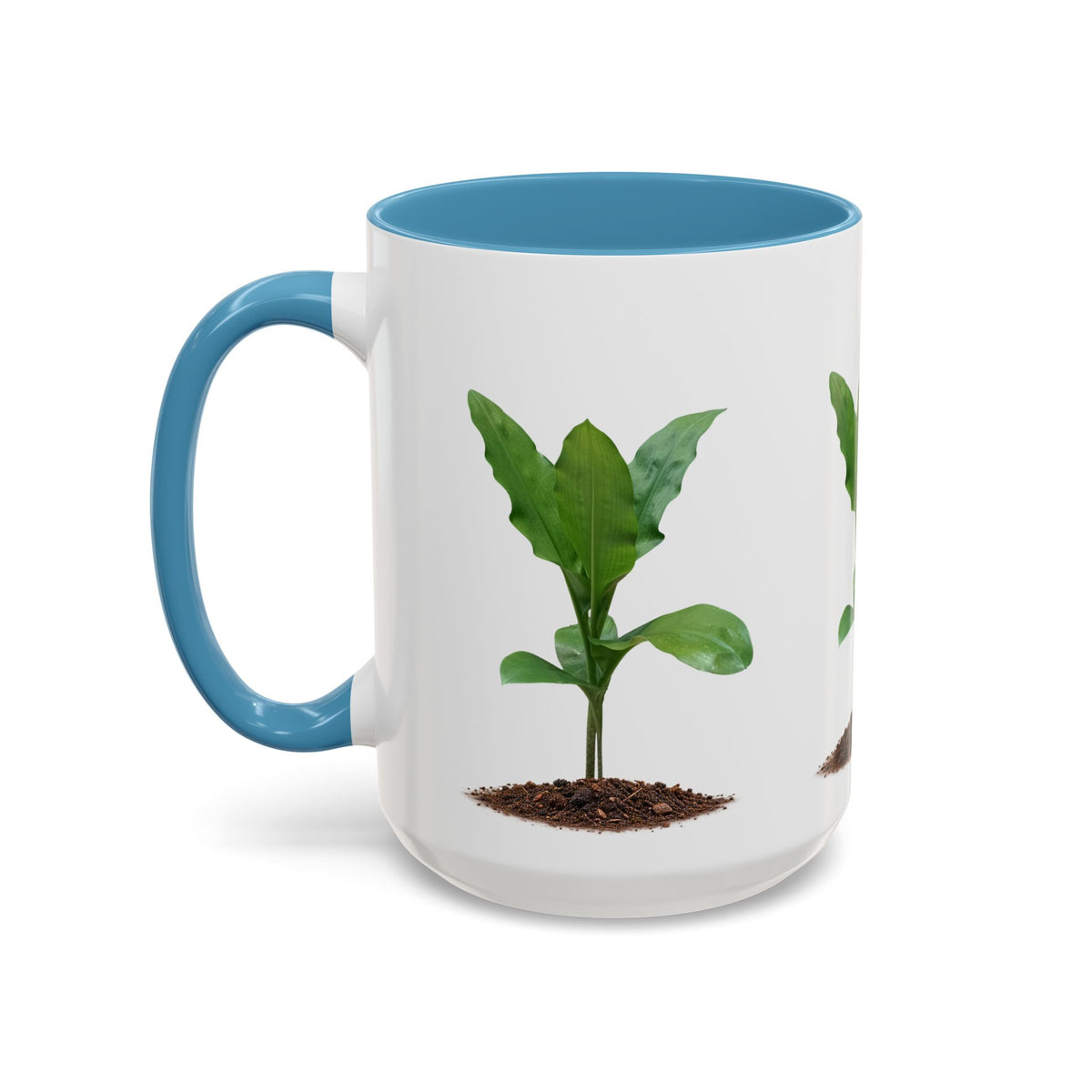 Blood Lily Ceramic Coffee Mug – Original Botanical Photography