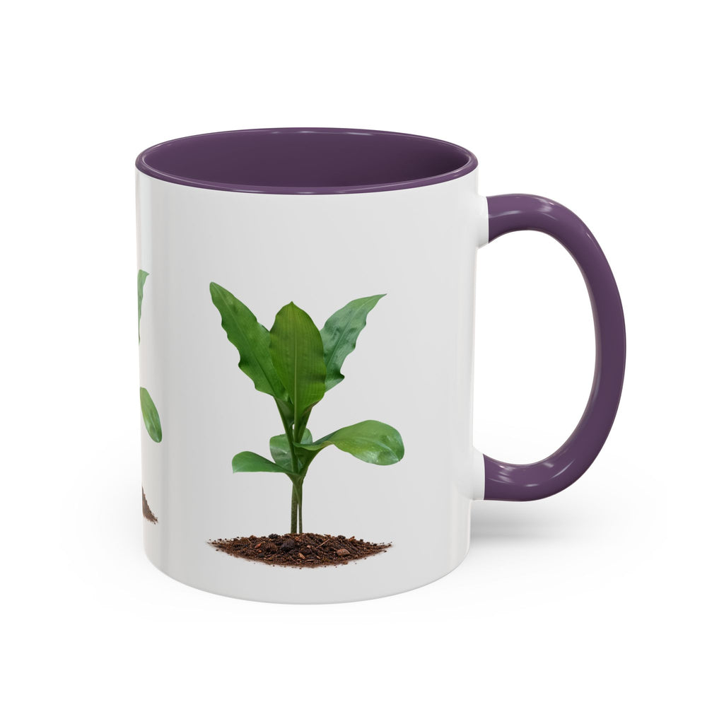 Blood Lily Ceramic Coffee Mug – Original Botanical Photography