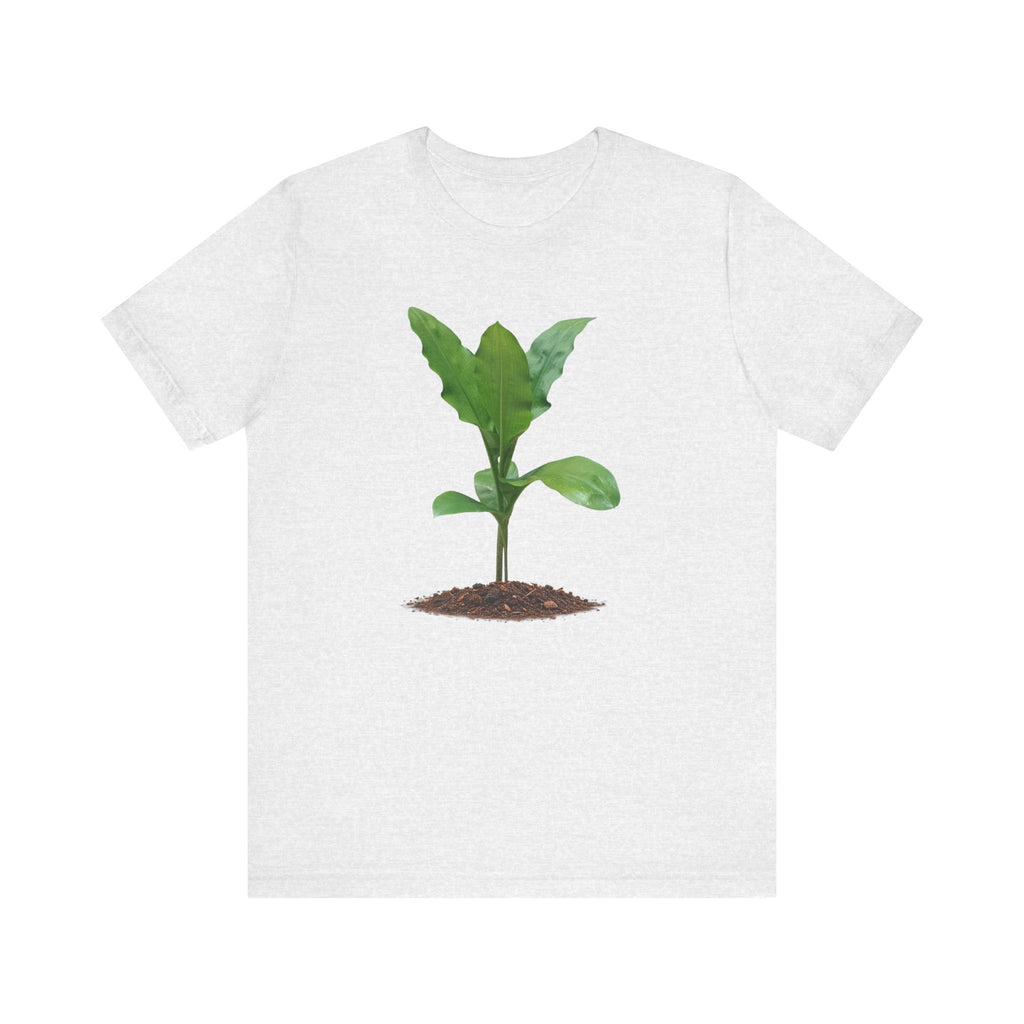 Blood Lily Botanical T-Shirt — Original Photography