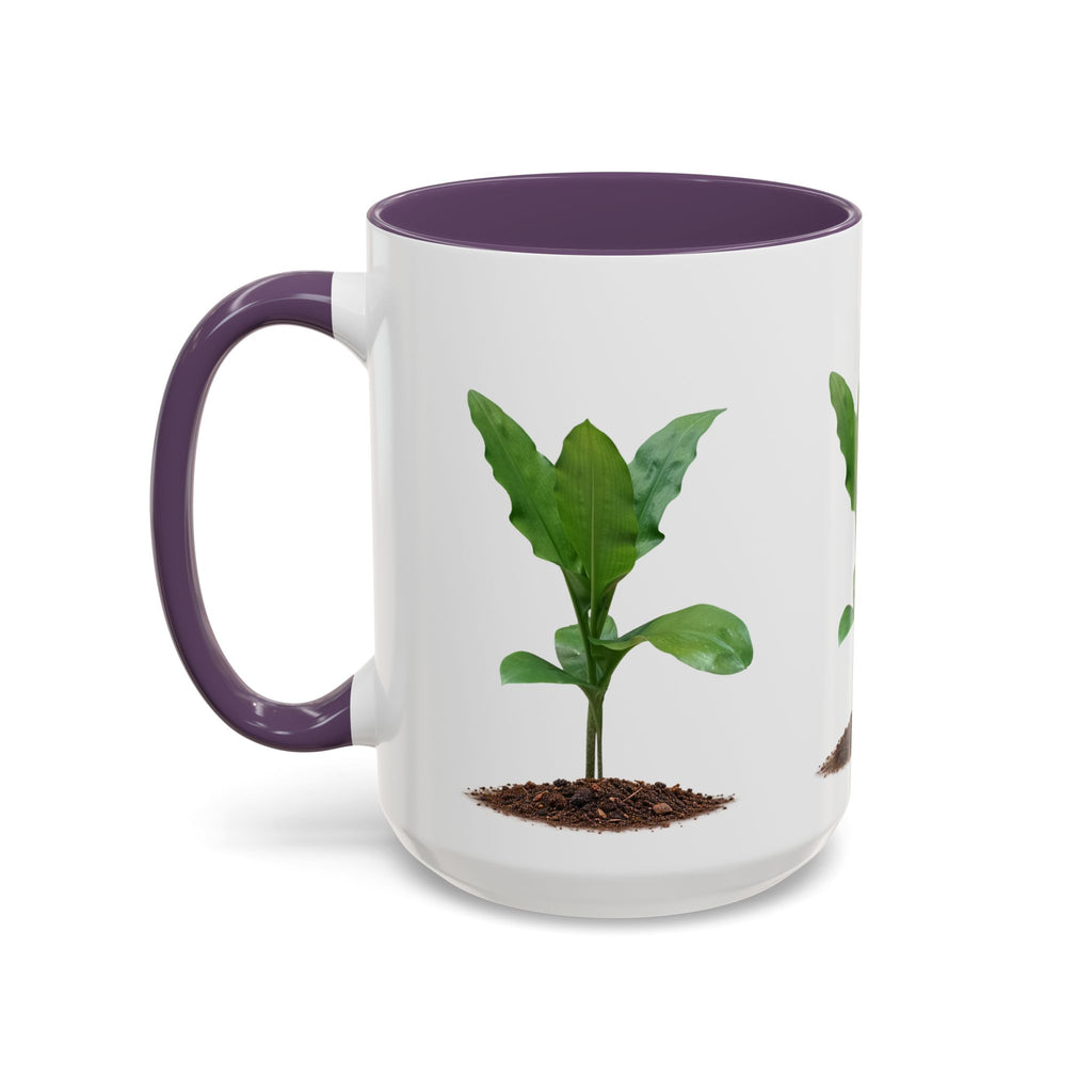 Blood Lily Ceramic Coffee Mug – Original Botanical Photography