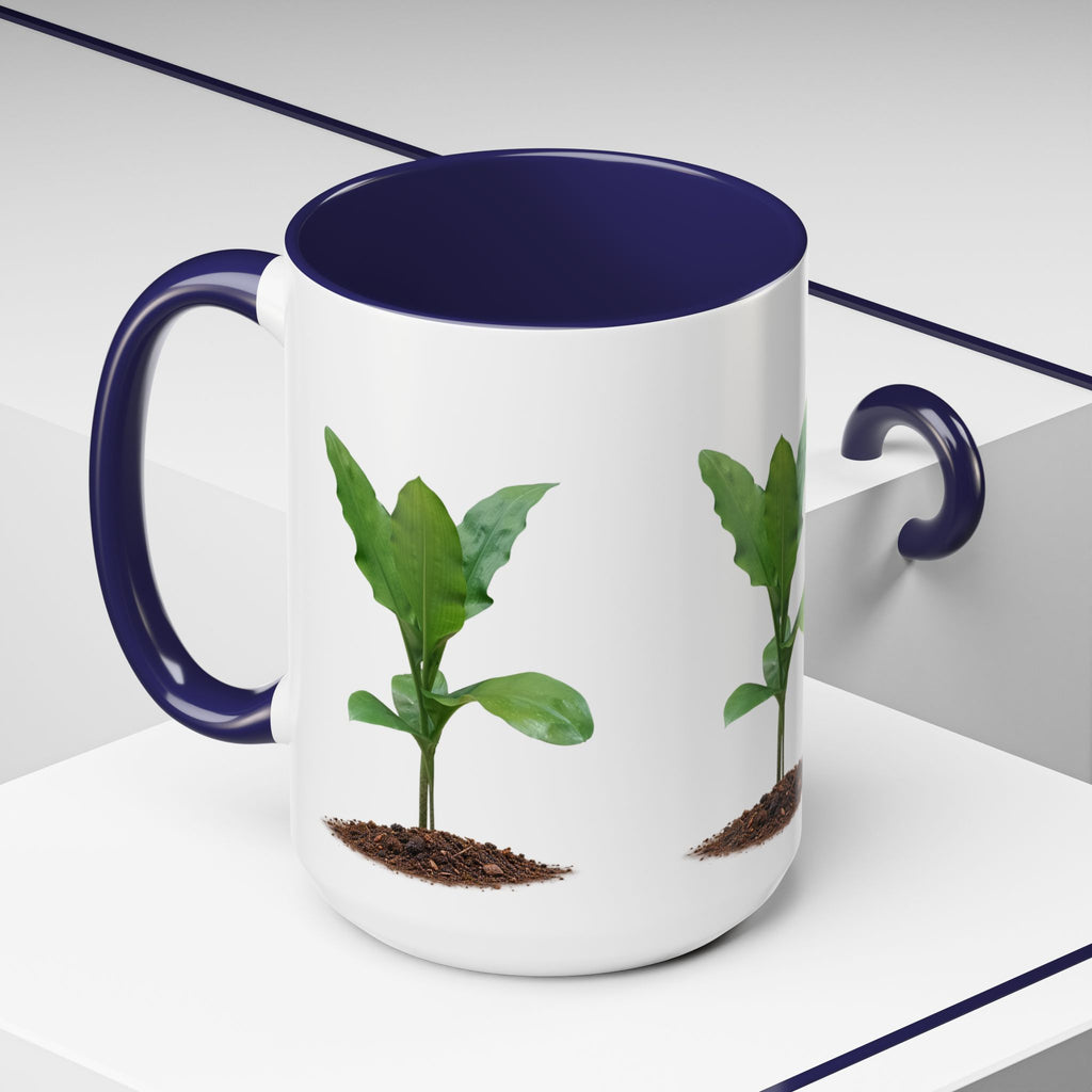 Blood Lily Ceramic Coffee Mug – Original Botanical Photography