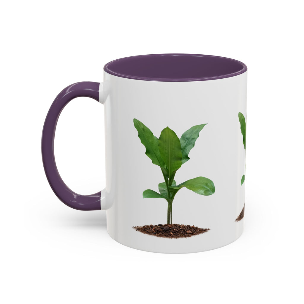 Blood Lily Ceramic Coffee Mug – Original Botanical Photography