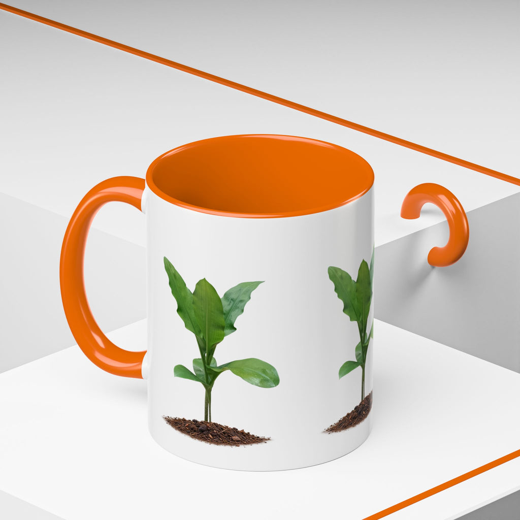 Blood Lily Ceramic Coffee Mug – Original Botanical Photography