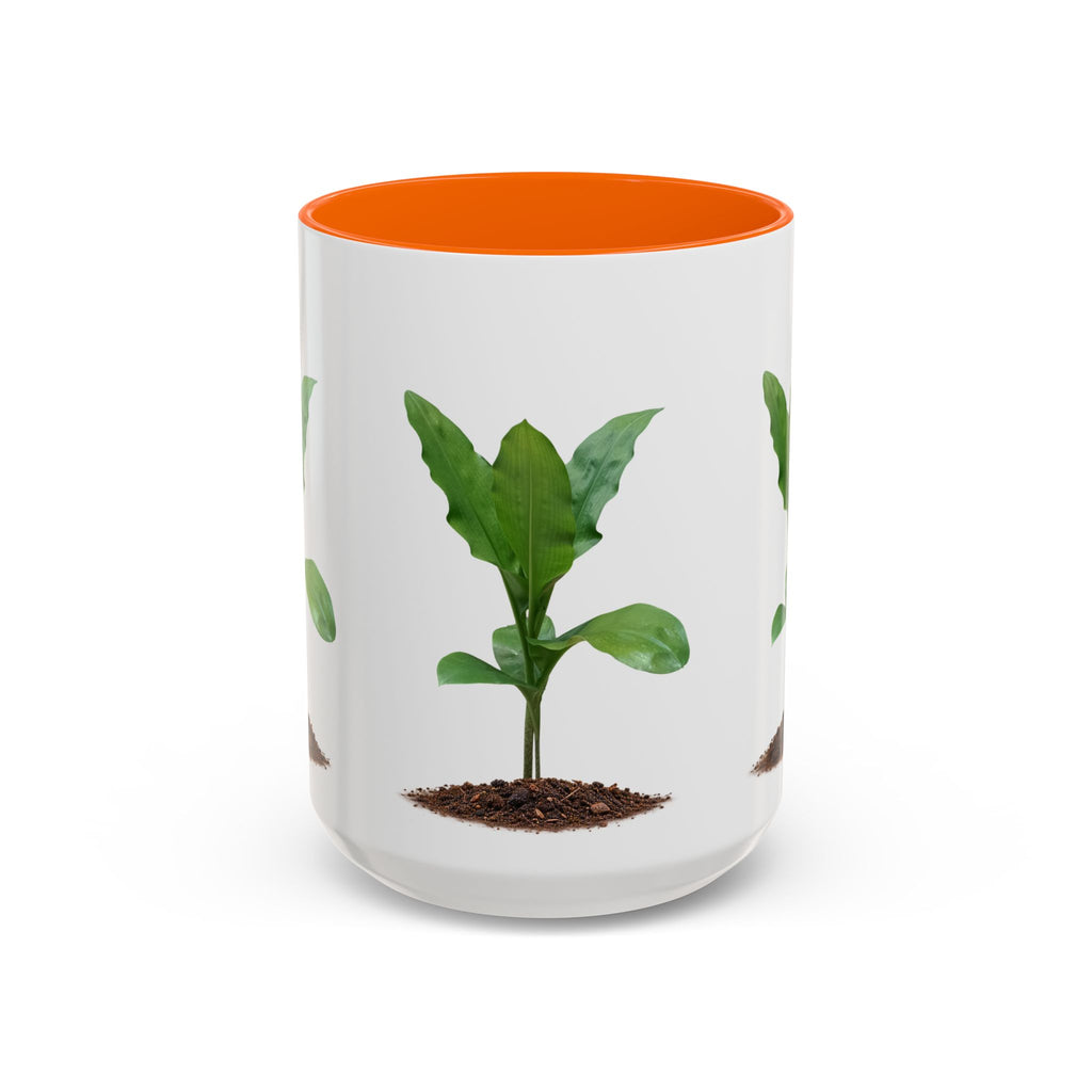 Blood Lily Ceramic Coffee Mug – Original Botanical Photography