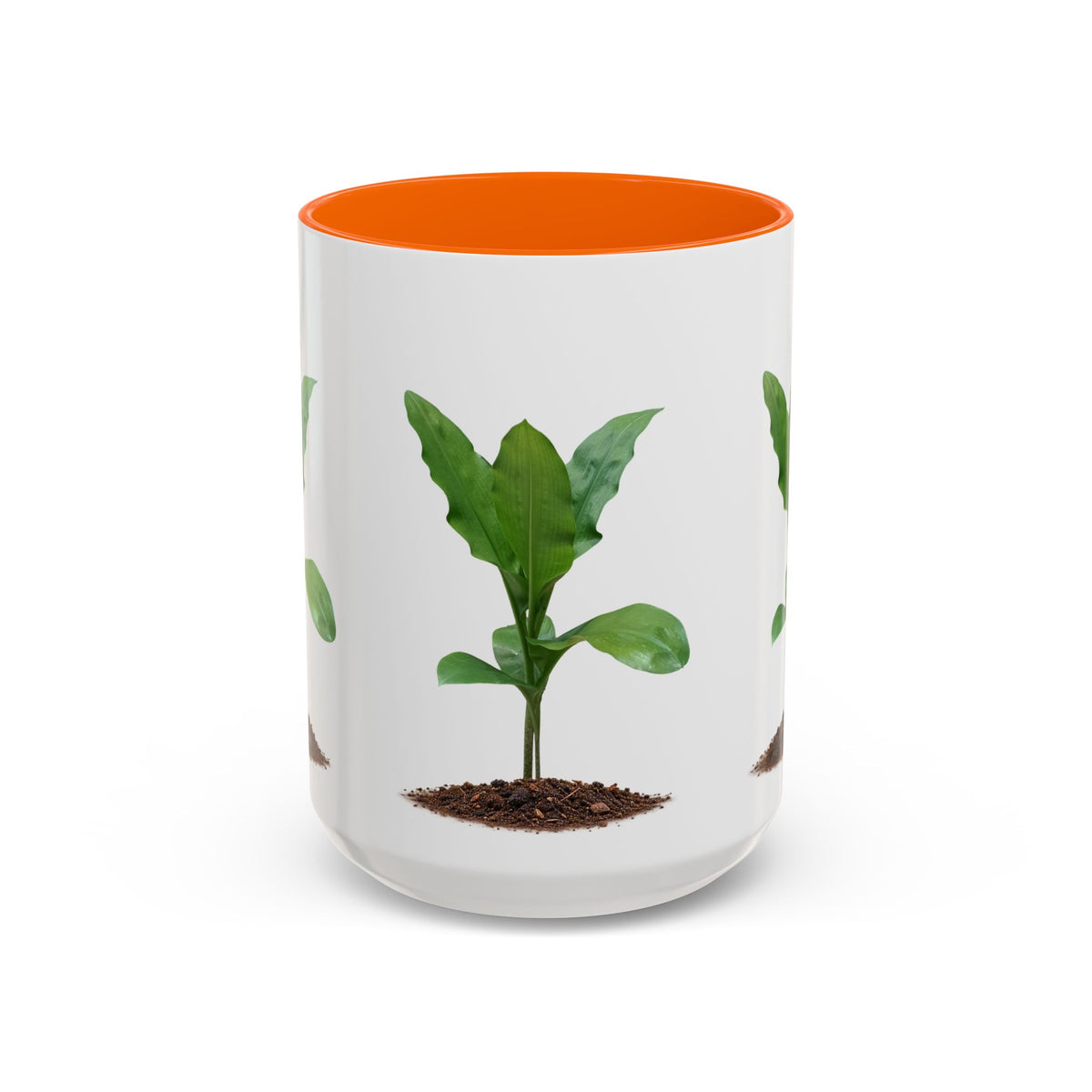 Blood Lily Ceramic Coffee Mug – Original Botanical Photography