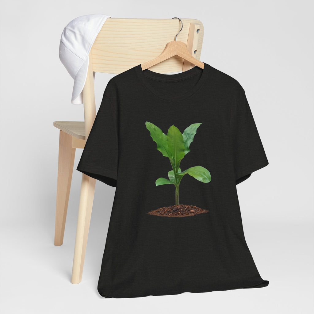 Blood Lily Botanical T-Shirt — Original Photography